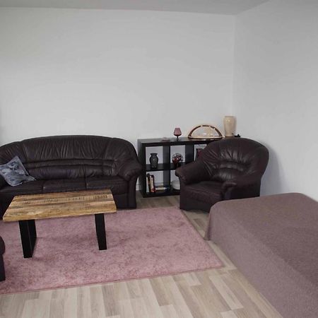 Ferienwohnung Kermaerchen Gelenau Exteriör bild